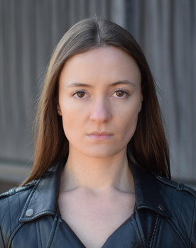 Lucia Zurkinden