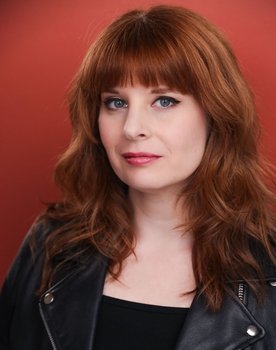 Amanda Winston as Kathryn Clark