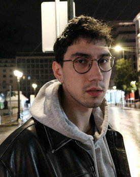 Arethas Papathanasiou
