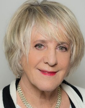 Denise Bombardier