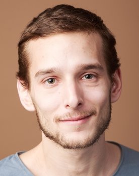 Cristian Bota as Voinea