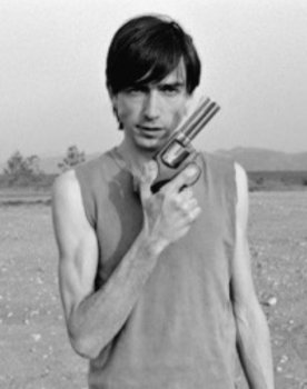 Richard Kern