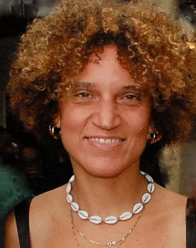 Frances-Anne Solomon