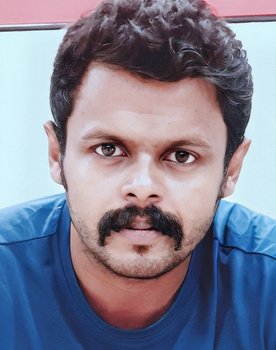 AK Pratheesh Krishna as 