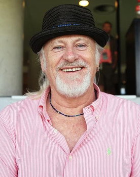 Billy Birmingham