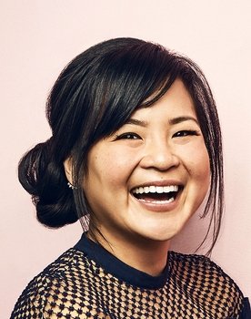 Kelly Marie Tran as Rose Tico (voice)