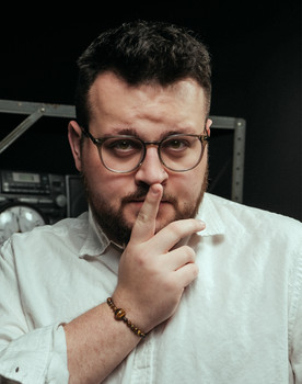 Jason Michael Morgan