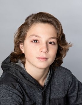 Dylan Gassner