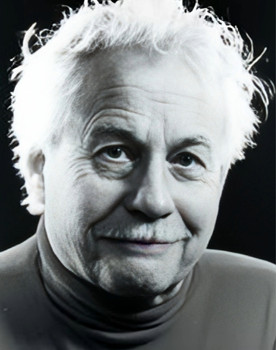 W.O. Mitchell as Self