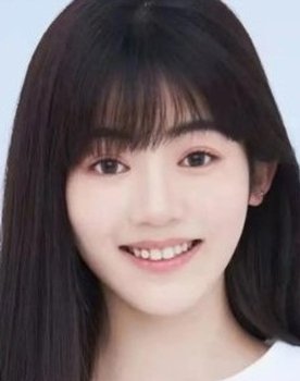 Zhou Zixin