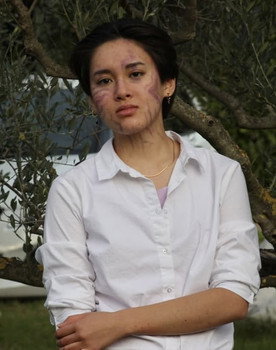 Chloé Merlin as Louloudu84
