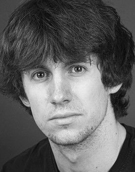 Oscar Kostyuchenko as Друг сина