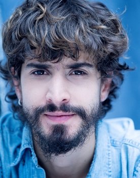 Emmanuel Restrepo as Felipe