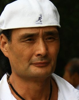 Crouching Tiger, Hidden Dragon