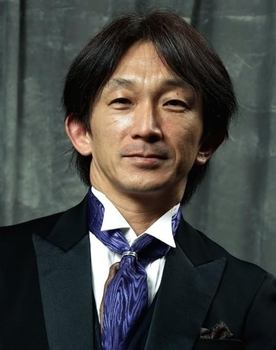 Kenji Tanigaki