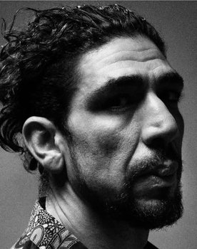 Narek A.Chilla as 