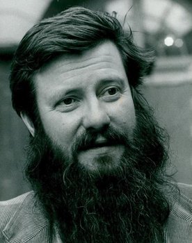 Christer Boustedt