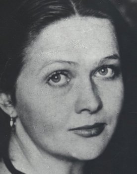 Наталья Гундарева