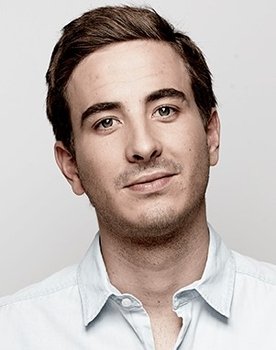 Ryan Corr Photo