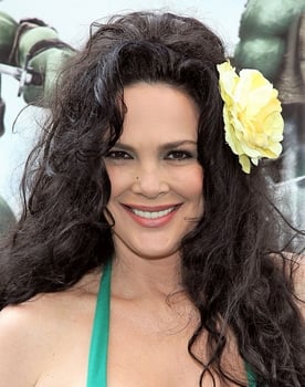 Julie Strain