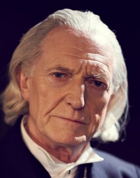 David Bradley as Councillor Vatt
