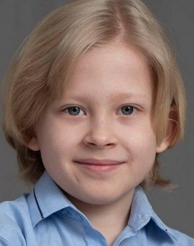 Daniil Nikitin as Brother