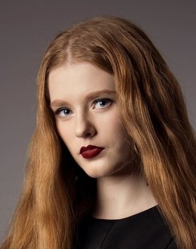 Iris Persson