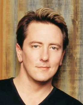 John Dye as Todd Barrett
