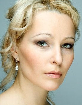 Natalya Panova