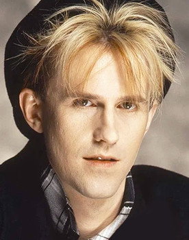 Howard Jones as Self