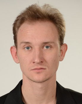 Максим Паршиков as помощник режиссера