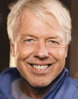 Cato Zahl Pedersen