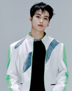Mark Lee as Self