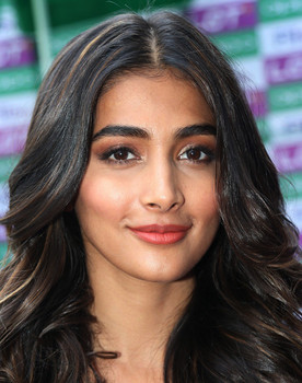Pooja Hegde as Amulya