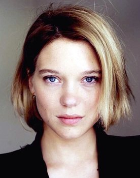 Léa Seydoux