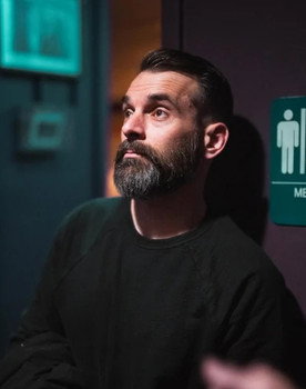 Nick Scarpino