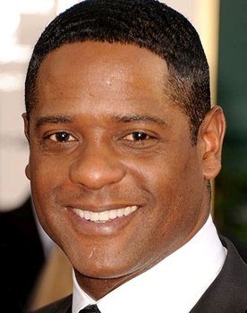 Blair Underwood Photo