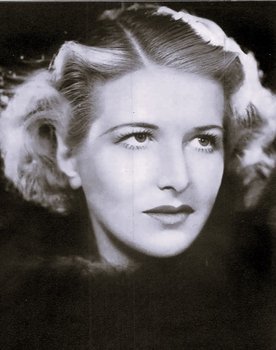 Grizelda Harvey