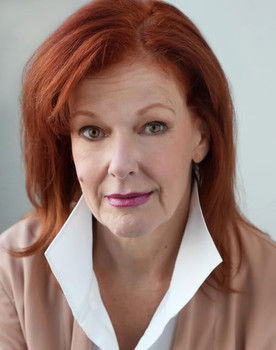 Gwen Hughes as Mrs. Stephens