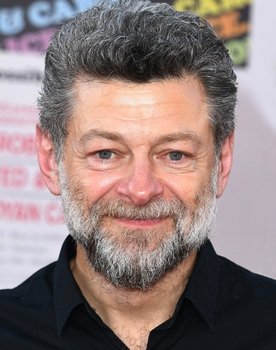 Andy Serkis Photo