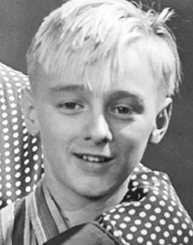 Åke Johansson