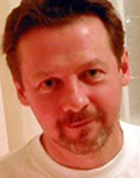 Yuri Duvanov