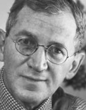 A Portrait of Samson Raphaelson