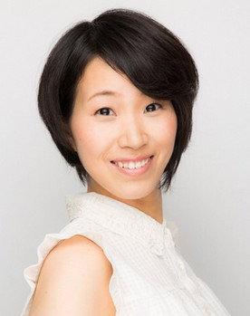 Maya Nishimura as Kyouka Sawaragi (voice)