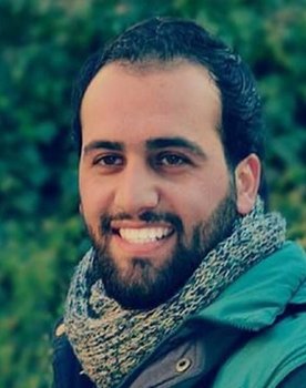 Majed Issa