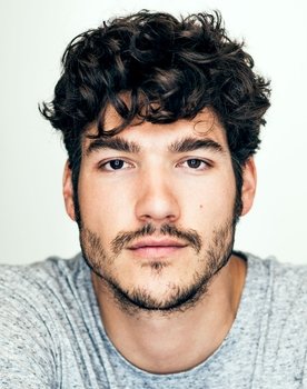 Jason Roy-Léveillée