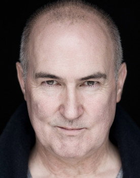 Gilbert Martin as Colin McNabb