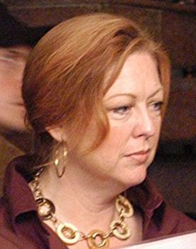 Shannon McMahon Lichte as Naomi Grissom