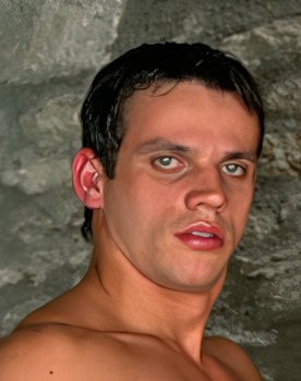 Bruno Carrosa