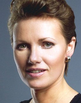 Marina Domashenko